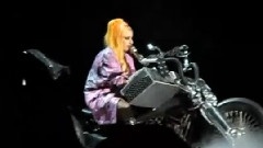 Lady Gaga - PRINCESS DIE
