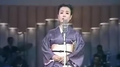 美空云雀 - 哀愁波止场