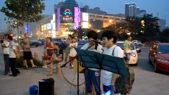五月天 - 7.7天津歌迷线下活动之T1213121