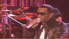 P. Diddy - Come To Me Ellen