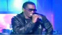 P. Diddy - Come To Me Tyra