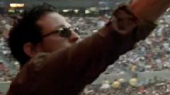 Linkin Park - Somewhere I Belong