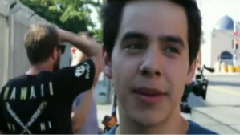 David Archuleta - Something Bout Love