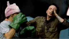 Linkin Park - Form The Inside