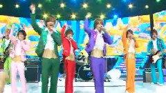 Hey! Say! JUMP - Magic Power