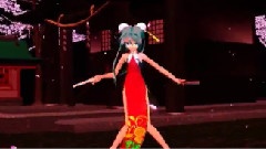 初音未来 - 千本樱