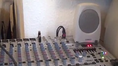 Ally Kerr - Recording Demos For The Third Album