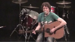 Ally Kerr - The Sore Feet Song