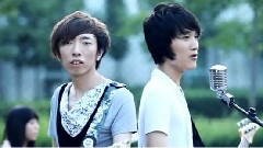 模仿翻唱 - 只对你有感觉