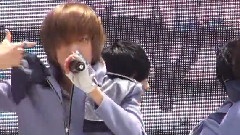 TEEN TOP - Supa Luv Niel Ver
