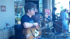 Darren Hanlon - Theres Not Enough Songs About