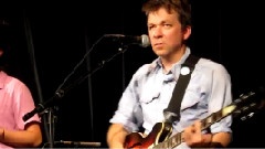 Darren Hanlon - Logen Bar