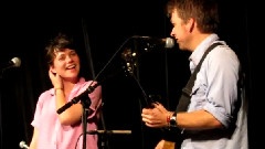 Darren Hanlon - Shelly Short