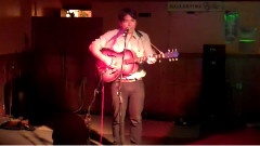 Darren Hanlon - Folk Insomnia