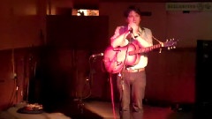 Darren Hanlon - I Waited For The 17