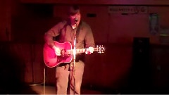 Darren Hanlon - Pre-Invasion Jitters - Beachland Tavern In Cleveland, Ohio