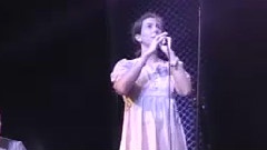 Rosie Thomas - Say Hello