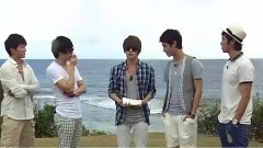 东方神起 - 升起吧
