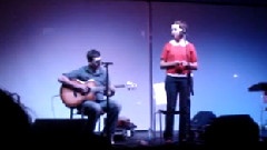 Rosie Thomas - Songbird