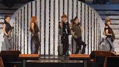 4minute - Hot Issue & Muzik ETN DreamConcert