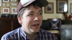 Darren Hanlon - The AU Interview At The Aussie BBQ