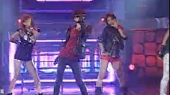 4minute - Muzik