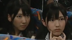 SKE48,AKB48 - 周刊AKB的恐怖鬼故事