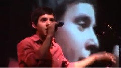 David Archuleta - The Other Side Of Down