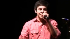 David Archuleta - Stand By Me