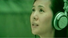 张清芳 - 眼睛里的湖水