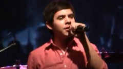 David Archuleta - Falling Stars
