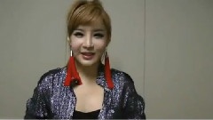 2NE1 - 2NE1