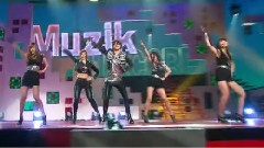 4minute - Muzik