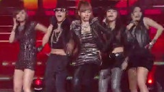 4minute - Muzik