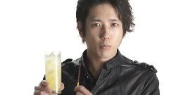 二宫和也 - ポッキー