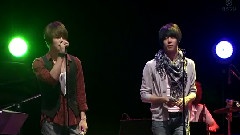 朴有天 - Colors~ Melody And Harmony