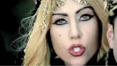 Lady Gaga - Judas