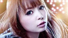 中川翔子 - はんぶん不思議