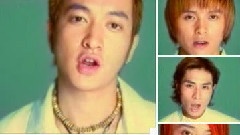 心跳男孩 - 非常男女生