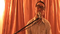 模仿翻唱 - Nothing Ever Happened