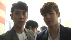 2PM - Real 2PM Fan Meeting For HOTTEST 2nd Part2