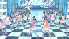 SKE48 - アイシテラブル! CDTVスペシャル!夏フェス
