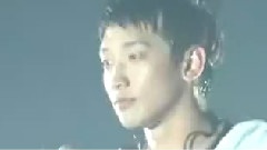Rain - 我的女人 选歌迷第二部分