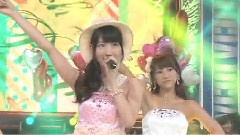 French Kiss - ロマンス.プライバシー CDTVスペシャル!夏フェス