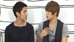 东方神起 - All About TVXQ Season 3