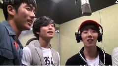 2AM - Fanmeeting录音现场片段