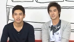 东方神起 - All About TVXQ Season 3