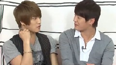 东方神起 - All About TVXQ Season 3