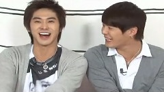 东方神起 - All About TVXQ Season 3