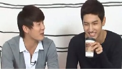 东方神起 - All About TVXQ Season 3
